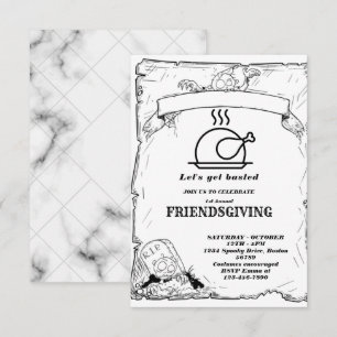 Vamos a ser golpeados Invitación amistosa