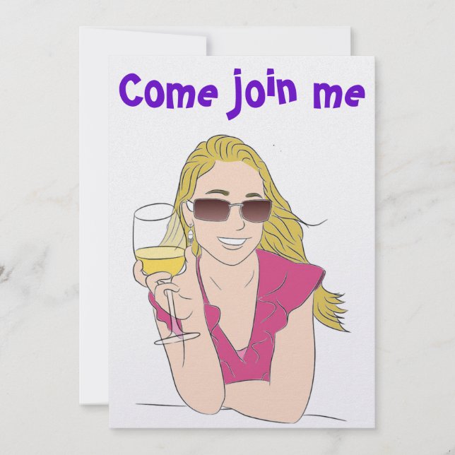 VAMOS A UNIRME (Anverso)