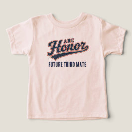¡VAMOS DEPORTES! ARC Honor Future Tercer Oficial T