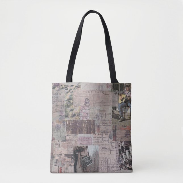 Vamos Eileen - Bolsa de mano (Anverso)