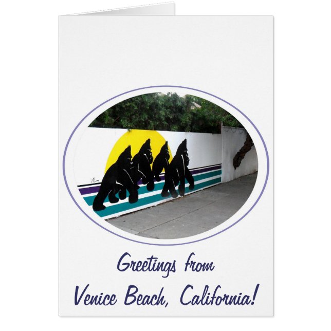 ¡Vamos Gorilas, vamos! (Frente)