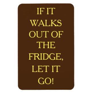 ¡Vamos! Imán flexible con foto