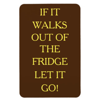 ¡Vamos! Imán flexible con foto