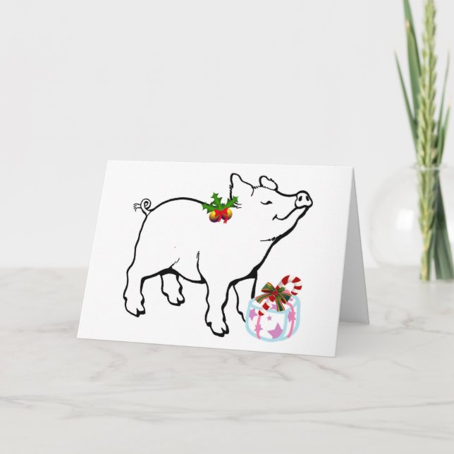 VAMOS TODO EL CAMINO PARA DECIR FELIZ NAVIDAD (Anverso)