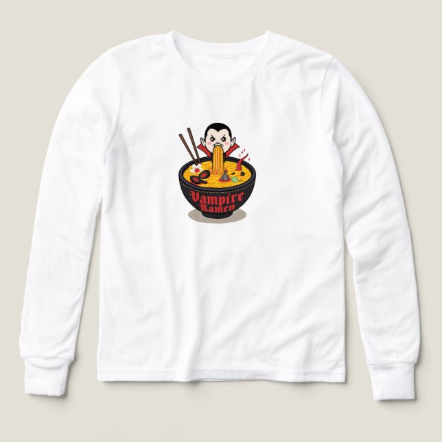 vampire (Diseño frontal)