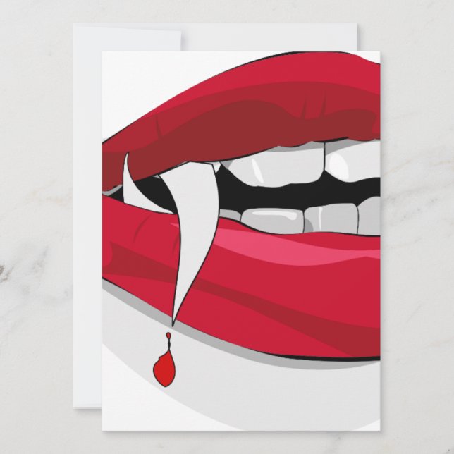 vampiro (Anverso)