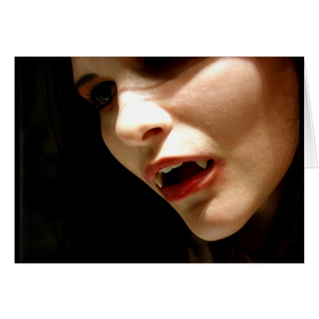 Vampiro (Anverso (Horizontal))