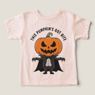 Vampiro calabaza
