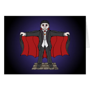 Vampiro cutáneo/dracula