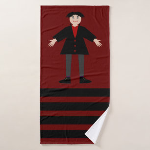 Vampiro de Cute Halloween
