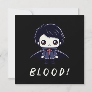 Vampiro niño