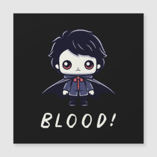 Vampiro niño