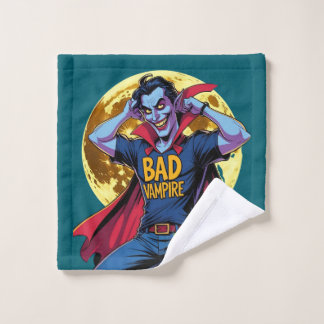 Vampiro travieso