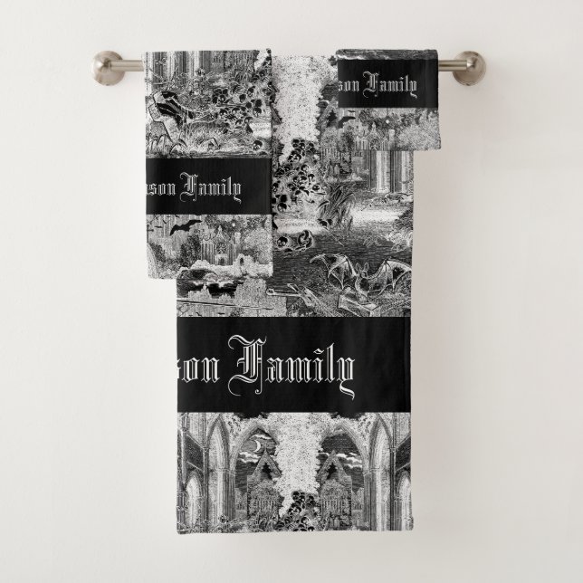 Vampiros góticos grifo tumbas murciélagos Gótico d (In situ)