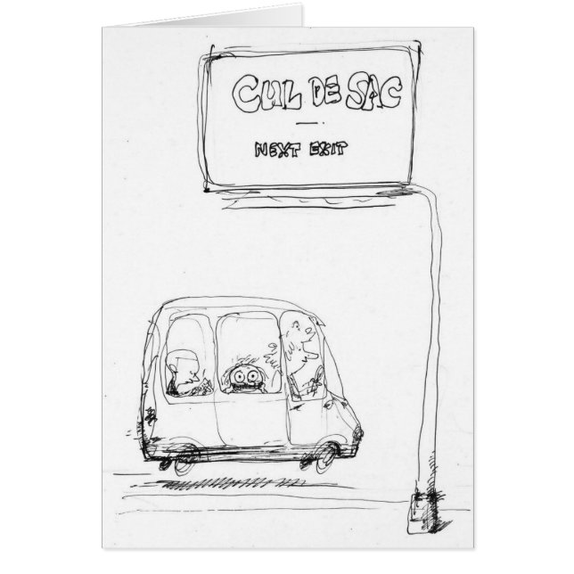 Van Card de Mom's (Frente)