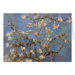 Van Gogh Almond Blossom
