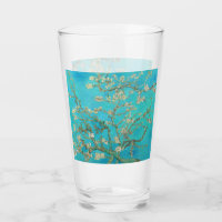 Van Gogh Almond Blossoms