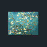 Van Gogh Blossoming Almond Tree Vintage Bella Arte<br><div class="desc">Van Gogh Blossoming Almond Tree Vintage Bella Artes.Almond Blossoms es un grupo de varios cuadros de Vincent van Gogh en 1888 y 1890. Las flores de los árboles fueron especiales para Van Gogh. Representaban el despertar y la esperanza. Los disfrutó estéticamente y encontró alegría al pintar árboles floridos.</div>