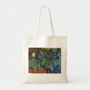 Van Gogh irisa la bolsa de asas