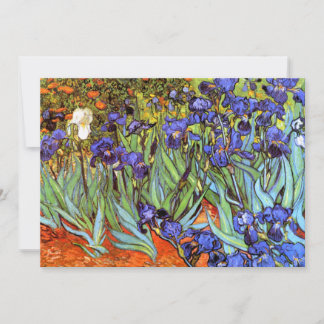 Van Gogh: Irlandeses