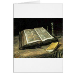 Van Gogh Viejo Artista de Arte de Pinturas