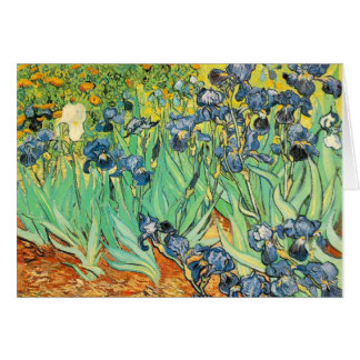 Van Gogh, Vincent van Gogh