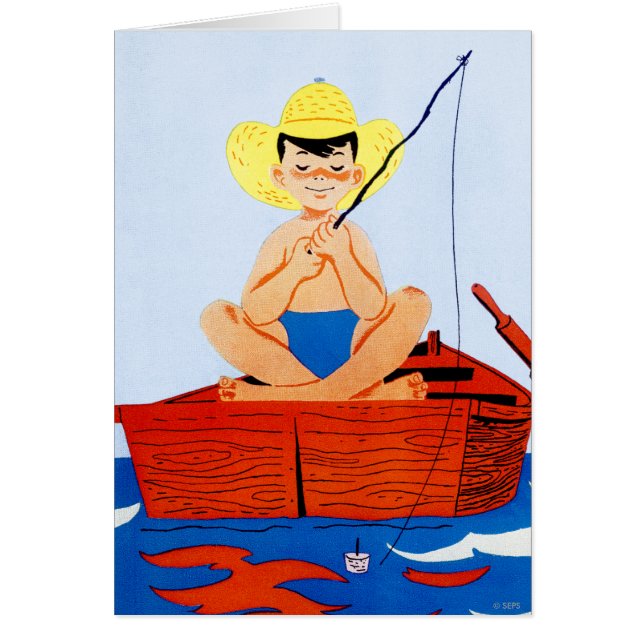 Van los pescados (Frente)