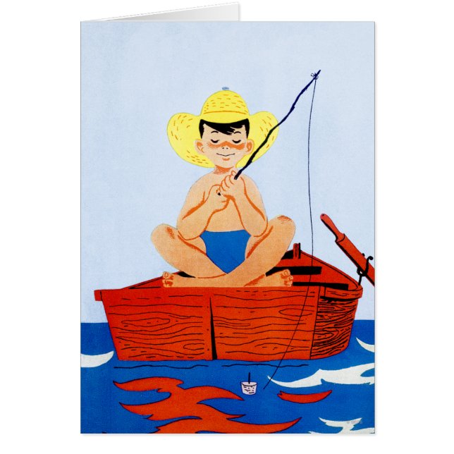 Van los pescados (Frente)