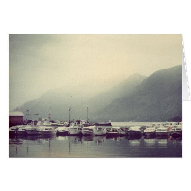 Vancouver (Anverso (Horizontal))