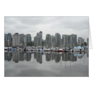 Vancouver, B.C. Canadá