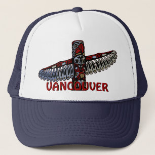 Vancouver BC Caps Caps de recuerdo Sombreros para 