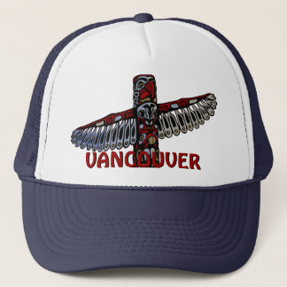 Vancouver BC Caps Caps de recuerdo Sombreros para