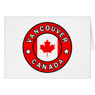 Vancouver Canadá