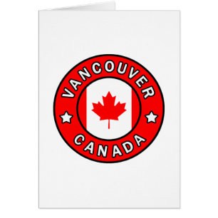 Vancouver Canadá