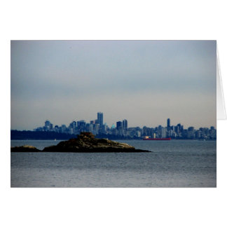 Vancouver, Columbia Británica