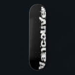 Vancouver — Guay Urban Style - Skateboard<br><div class="desc">diseño urbano</div>