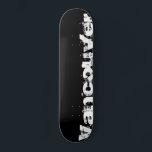Vancouver — Guay Urban Style - Skateboard<br><div class="desc">diseño urbano</div>