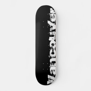 Vancouver — Guay Urban Style - Skateboard