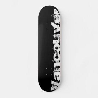 Vancouver — Guay Urban Style - Skateboard