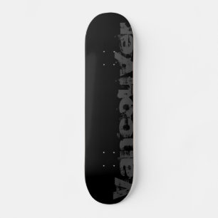 Vancouver — Guay Urban Style - Skateboard