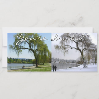Vancouver Invitaciones Personalizadas Vancouver RS