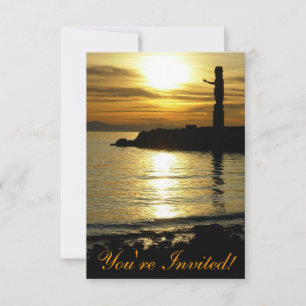 Vancouver Invitaciones Personalizadas Vancouver RS