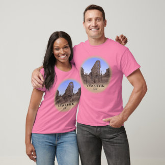 Vancouver Souvenir Jersey Gastown Art Shirt