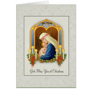 Vándalos Navidades del Niño Jesús