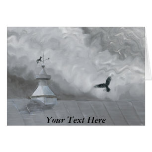 Vane de cuerdas y clima