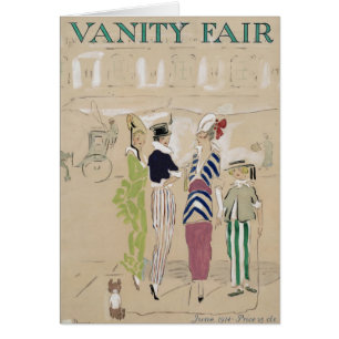 Vanity Fair 1914