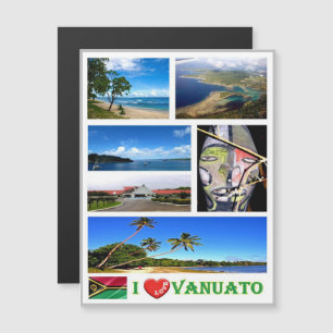 Vanuatu - Amo -