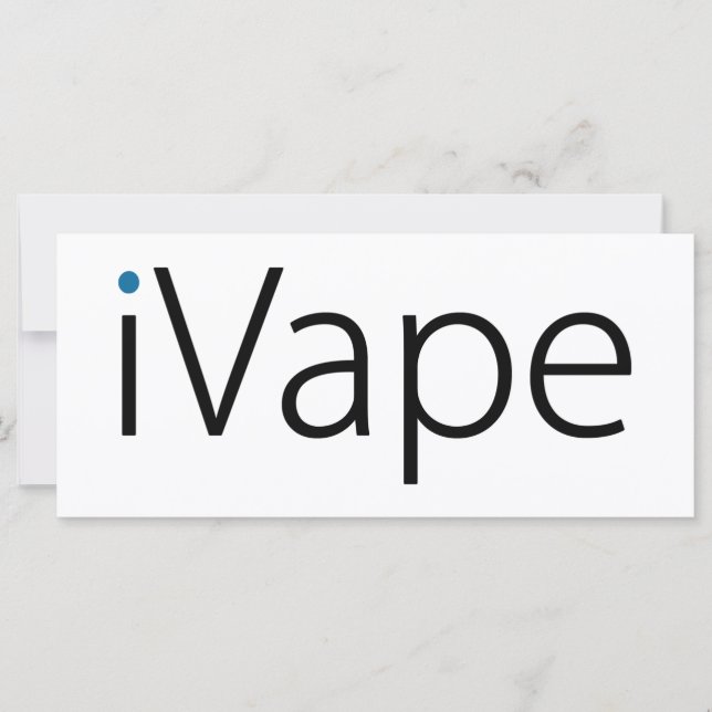 Vape Vaping (Anverso)