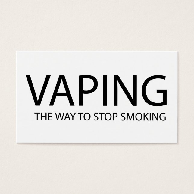 Vapeo (Frente)