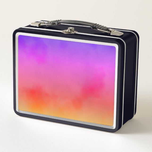 Vapor arcoiris (Anverso)